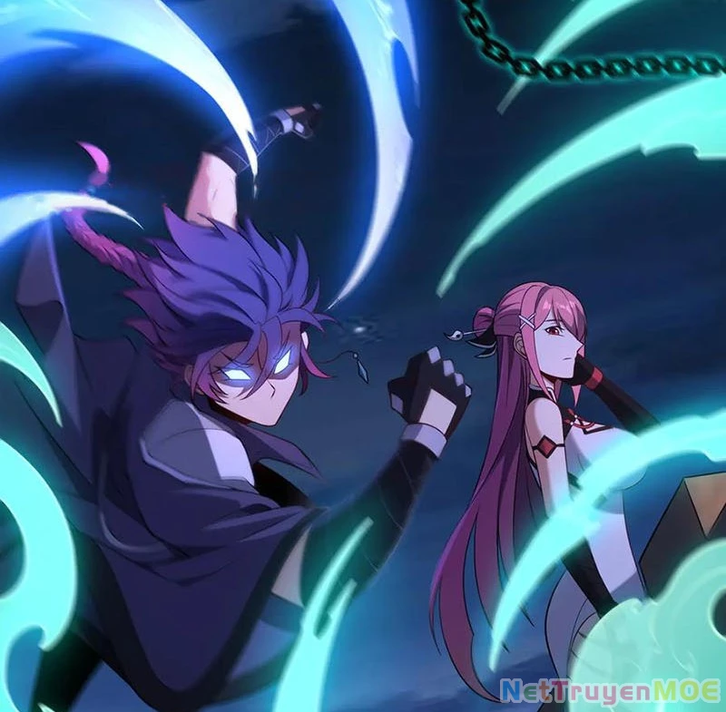 Đại Đạo Vô Danh Chapter 67 - Trang 2