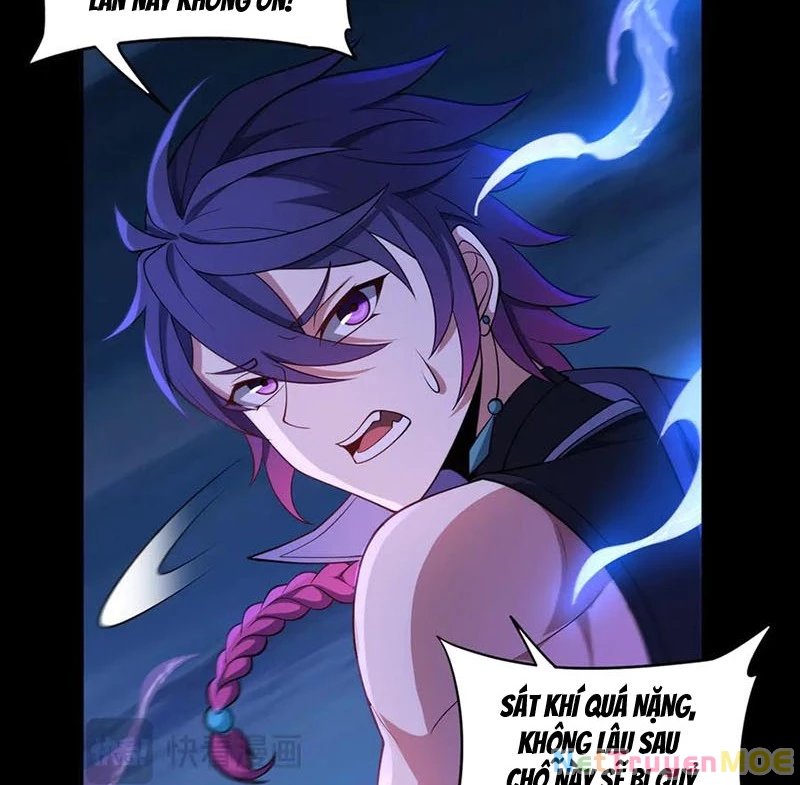 Đại Đạo Vô Danh Chapter 67 - Trang 2