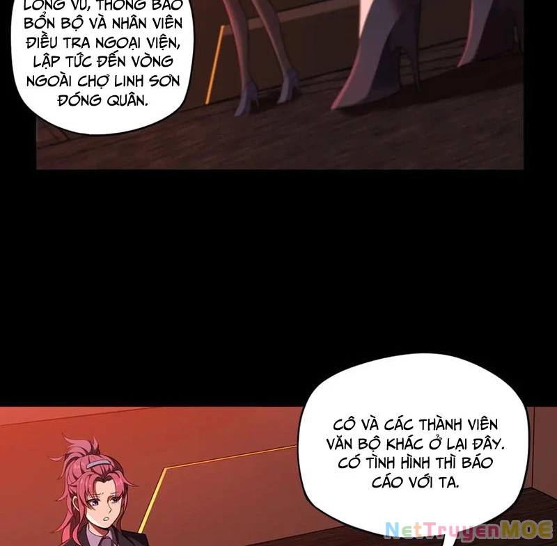 Đại Đạo Vô Danh Chapter 67 - Trang 2