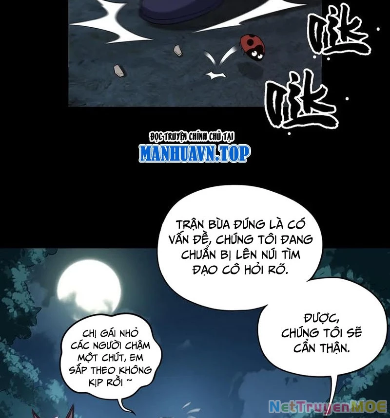 Đại Đạo Vô Danh Chapter 67 - Trang 2