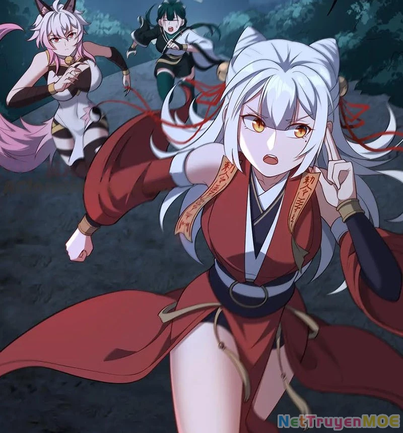 Đại Đạo Vô Danh Chapter 67 - Trang 2