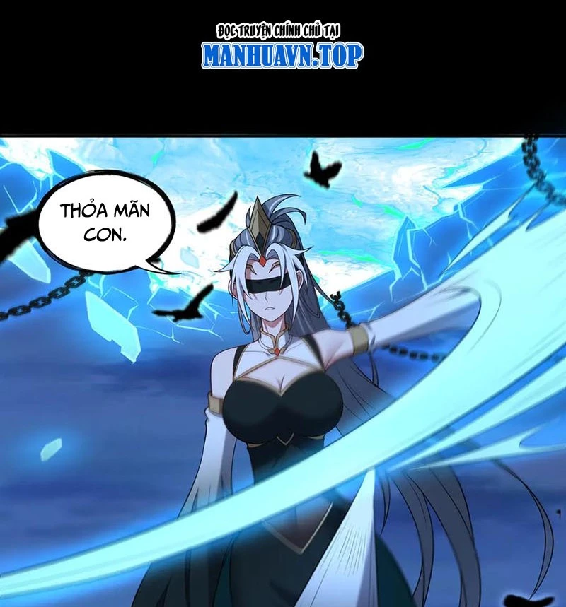 Đại Đạo Vô Danh Chapter 67 - Trang 2