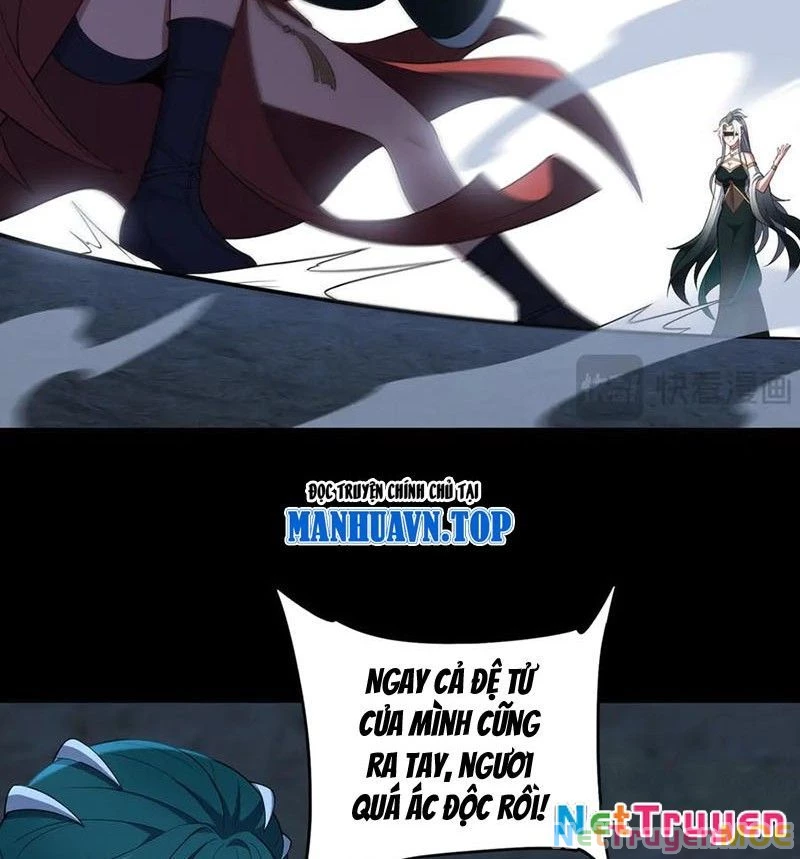 Đại Đạo Vô Danh Chapter 67 - Trang 2