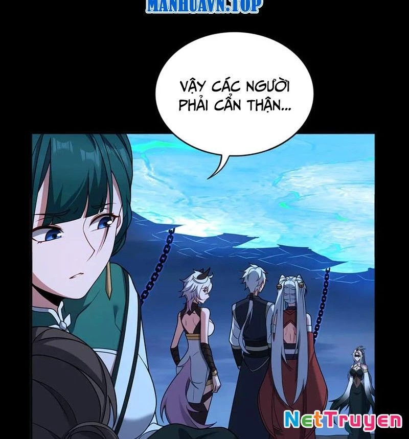 Đại Đạo Vô Danh Chapter 67 - Trang 2