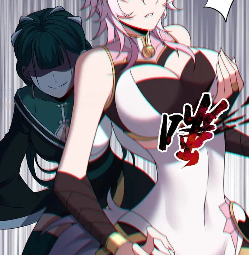 Đại Đạo Vô Danh Chapter 67 - Trang 2