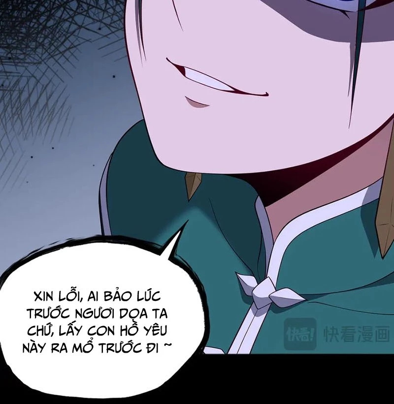 Đại Đạo Vô Danh Chapter 67 - Trang 2