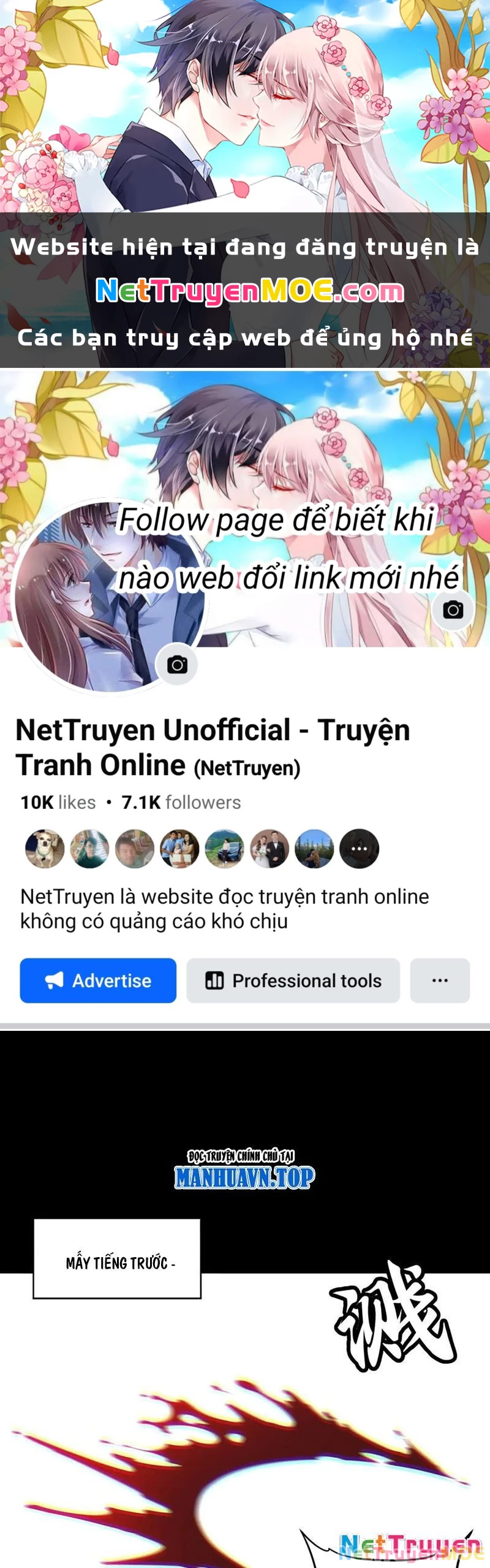 Đại Đạo Vô Danh Chapter 68 - Trang 2