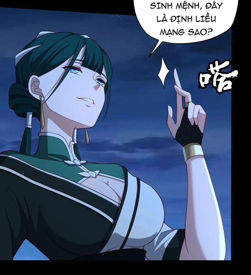 Đại Đạo Vô Danh Chapter 68 - Trang 2