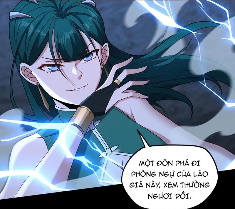 Đại Đạo Vô Danh Chapter 68 - Trang 2