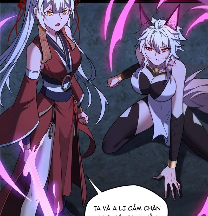 Đại Đạo Vô Danh Chapter 68 - Trang 2