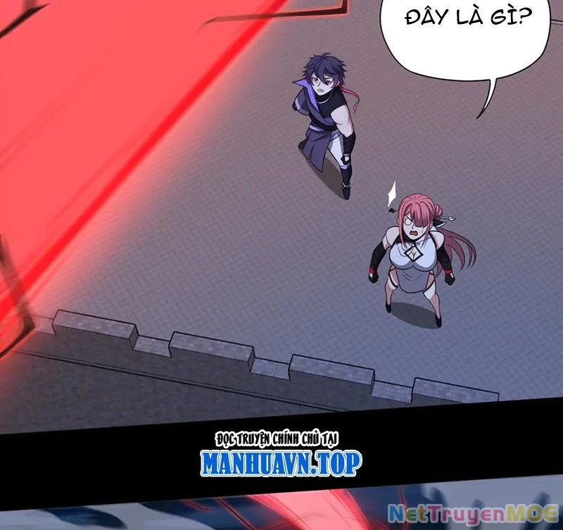 Đại Đạo Vô Danh Chapter 69 - Trang 2