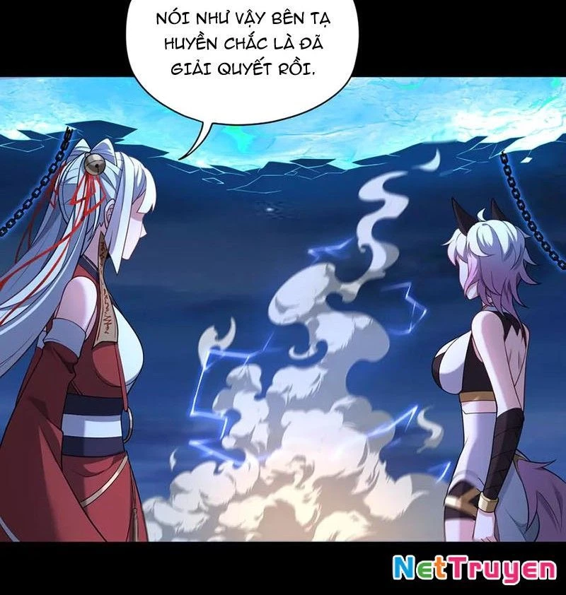 Đại Đạo Vô Danh Chapter 69 - Trang 2