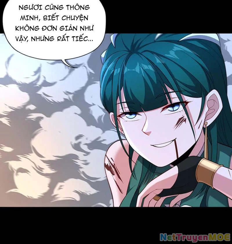 Đại Đạo Vô Danh Chapter 69 - Trang 2