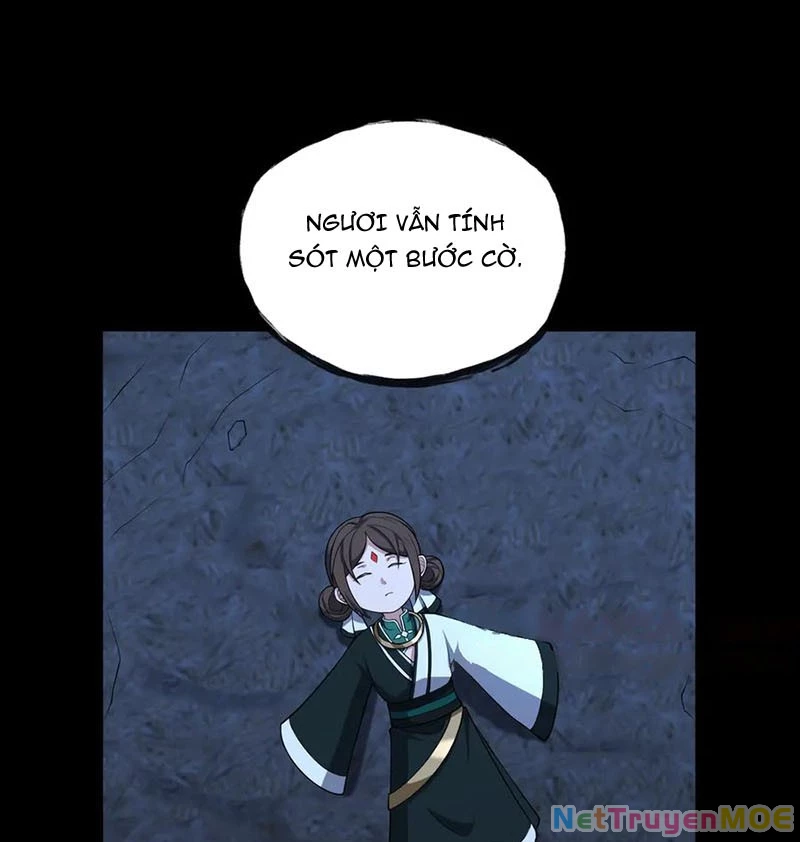 Đại Đạo Vô Danh Chapter 69 - Trang 2