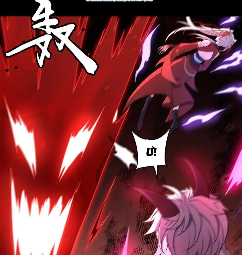 Đại Đạo Vô Danh Chapter 69 - Trang 2