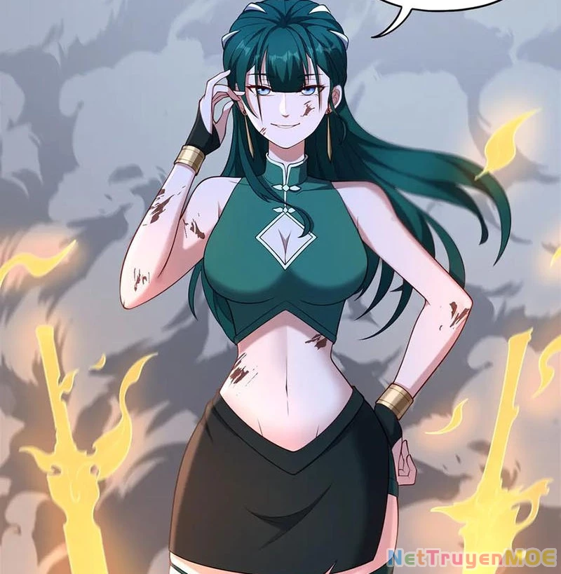 Đại Đạo Vô Danh Chapter 69 - Trang 2