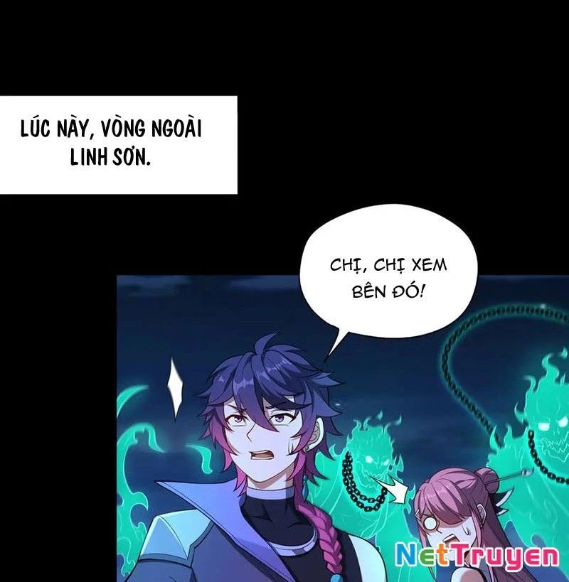 Đại Đạo Vô Danh Chapter 69 - Trang 2