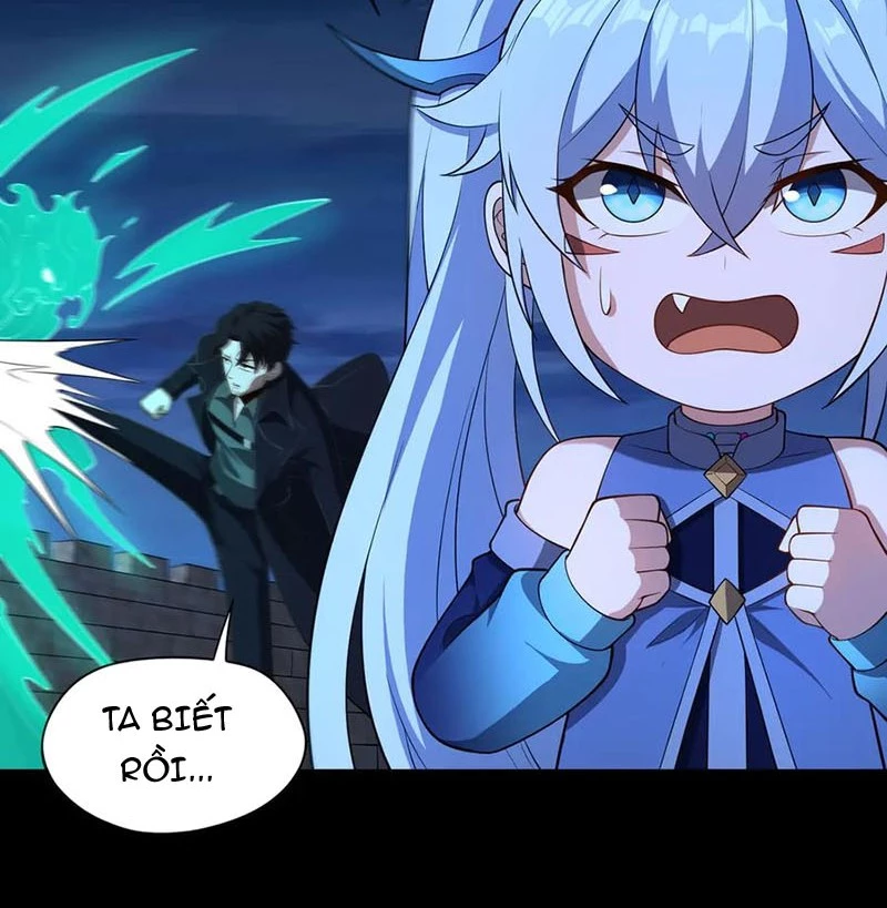 Đại Đạo Vô Danh Chapter 69 - Trang 2