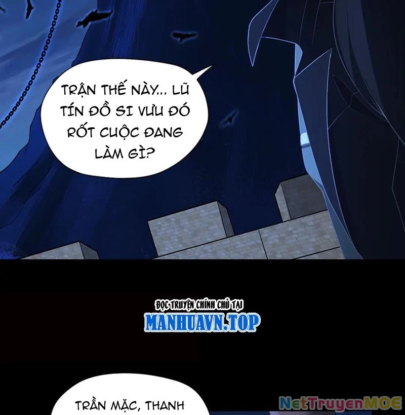 Đại Đạo Vô Danh Chapter 69 - Trang 2