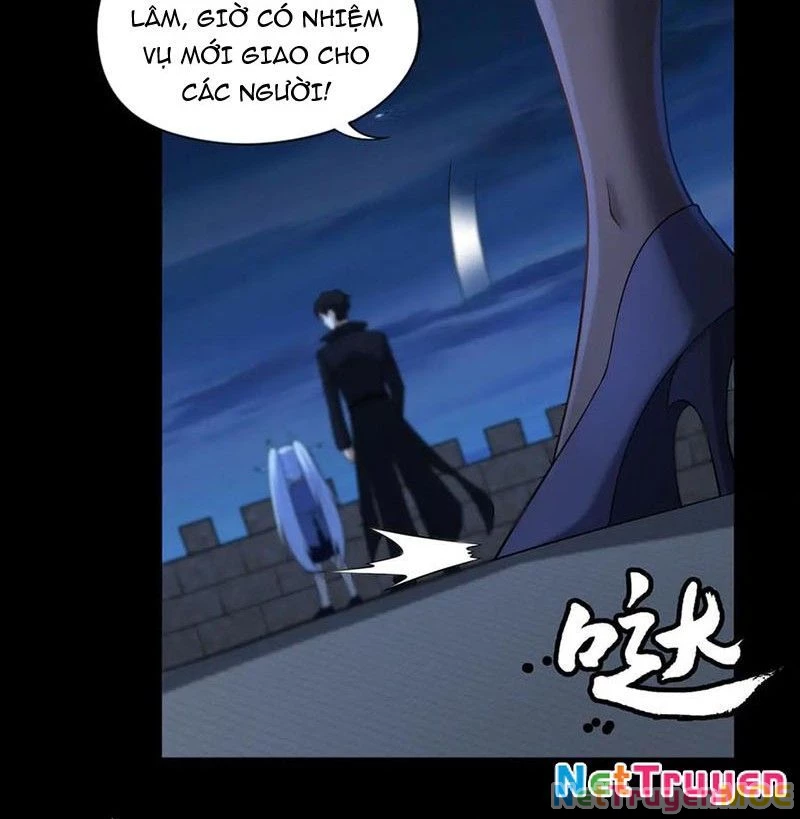 Đại Đạo Vô Danh Chapter 69 - Trang 2