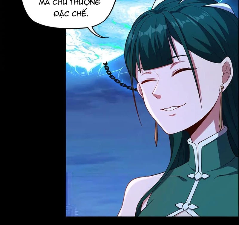 Đại Đạo Vô Danh Chapter 69 - Trang 2