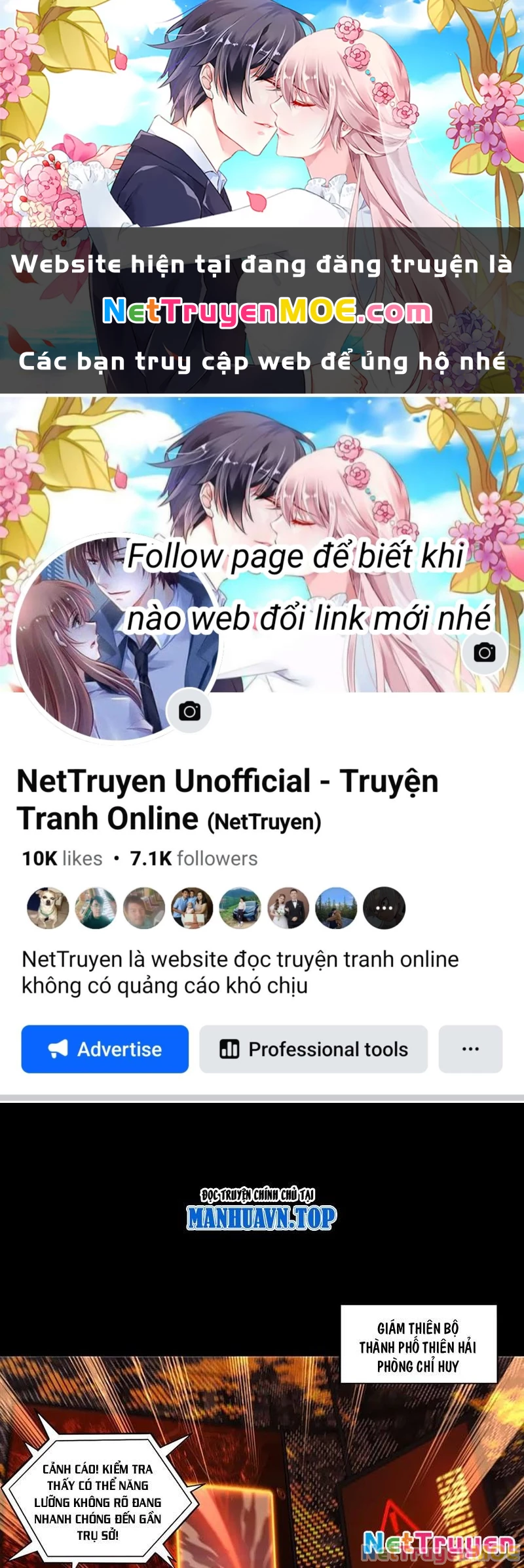 Đại Đạo Vô Danh Chapter 70 - Trang 2