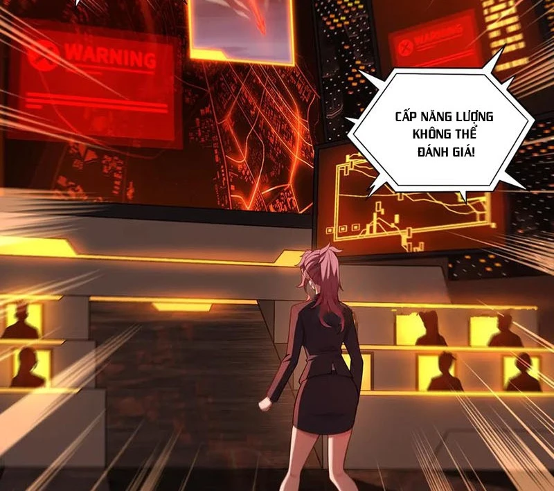 Đại Đạo Vô Danh Chapter 70 - Trang 2