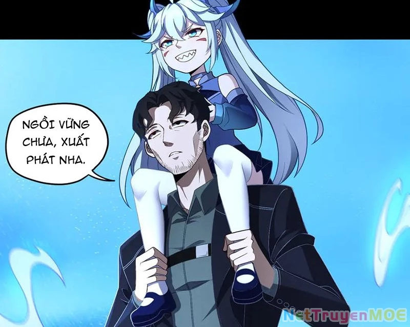 Đại Đạo Vô Danh Chapter 70 - Trang 2