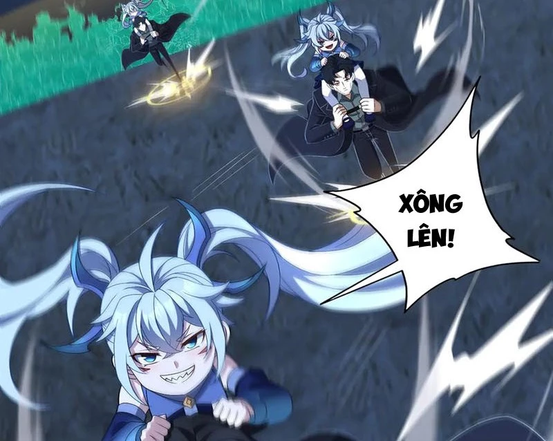 Đại Đạo Vô Danh Chapter 70 - Trang 2