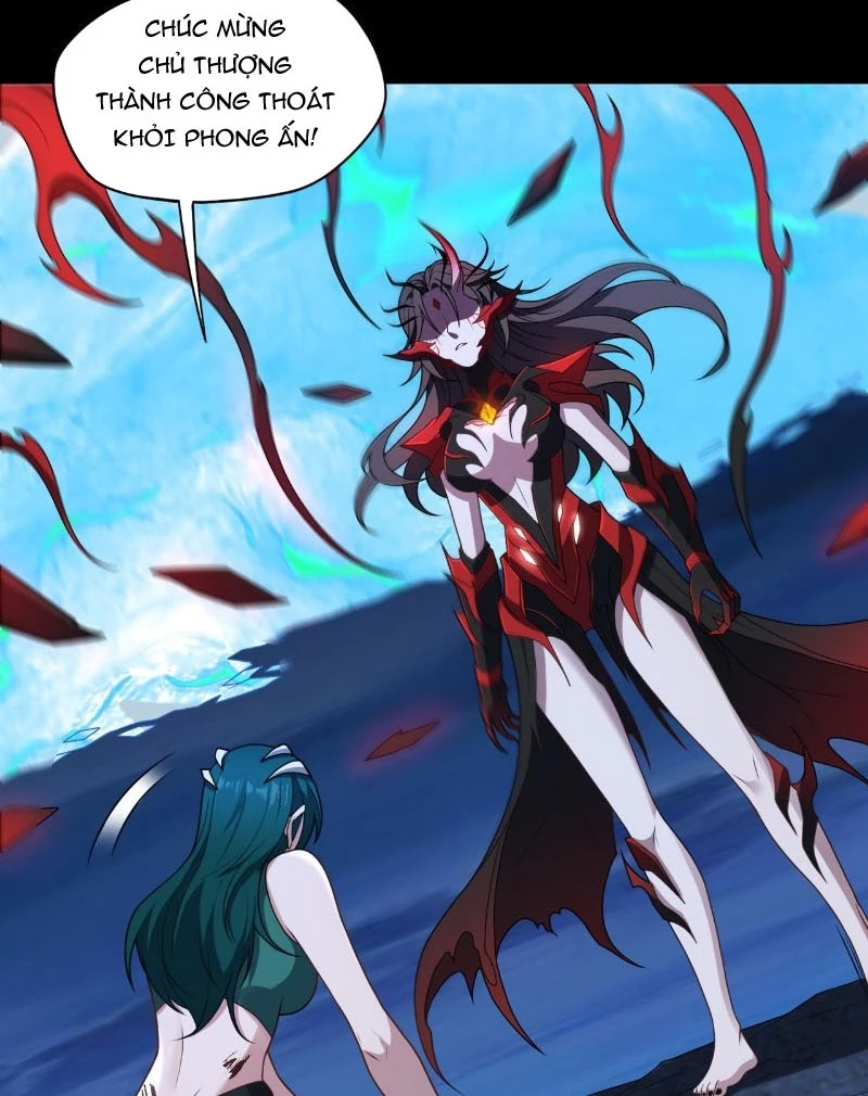 Đại Đạo Vô Danh Chapter 71 - Trang 2