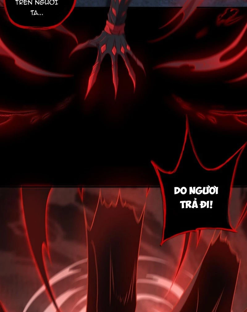 Đại Đạo Vô Danh Chapter 71 - Trang 2