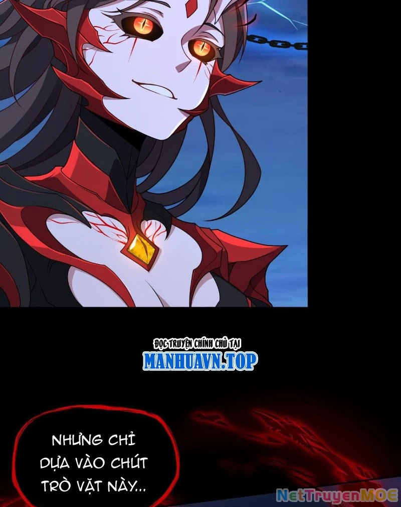 Đại Đạo Vô Danh Chapter 71 - Trang 2