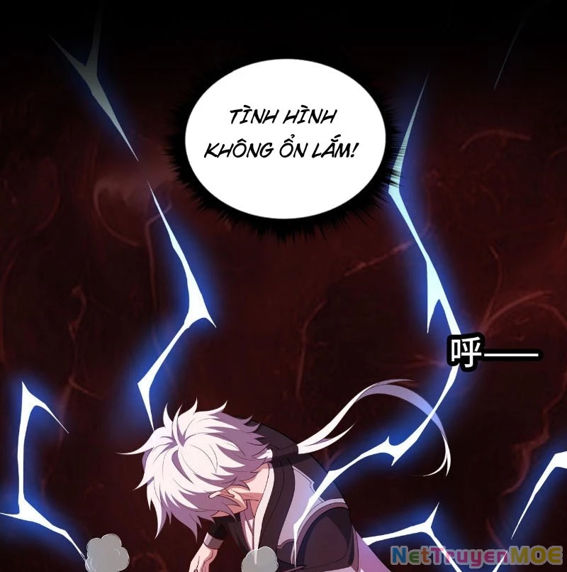 Đại Đạo Vô Danh Chapter 71 - Trang 2