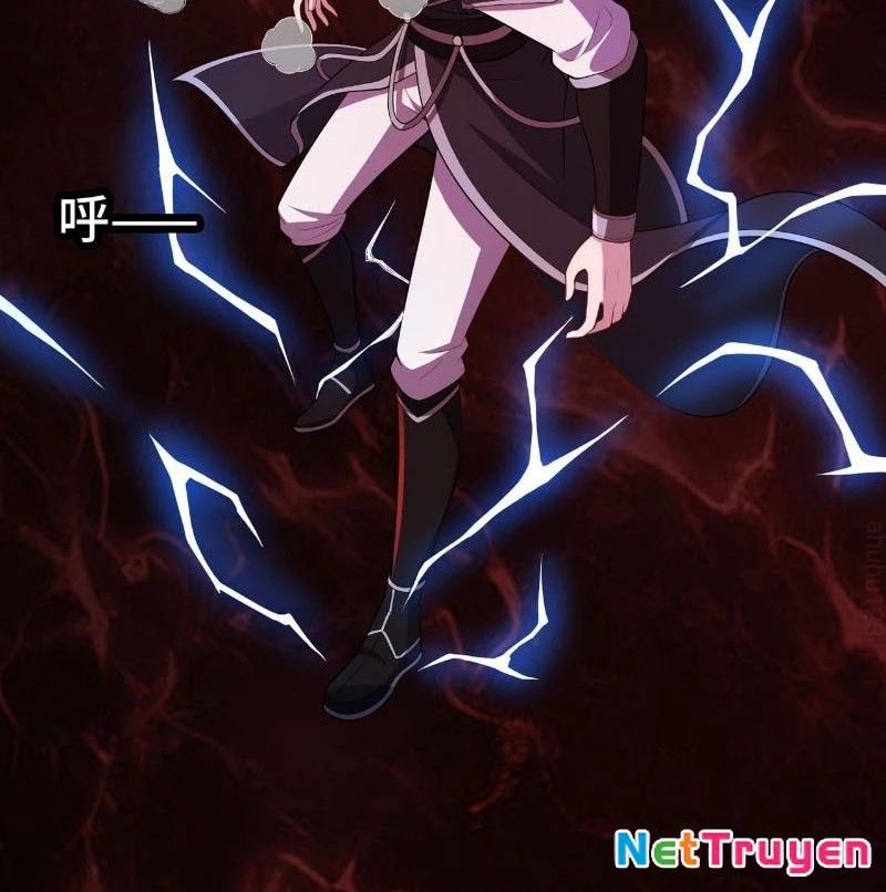 Đại Đạo Vô Danh Chapter 71 - Trang 2