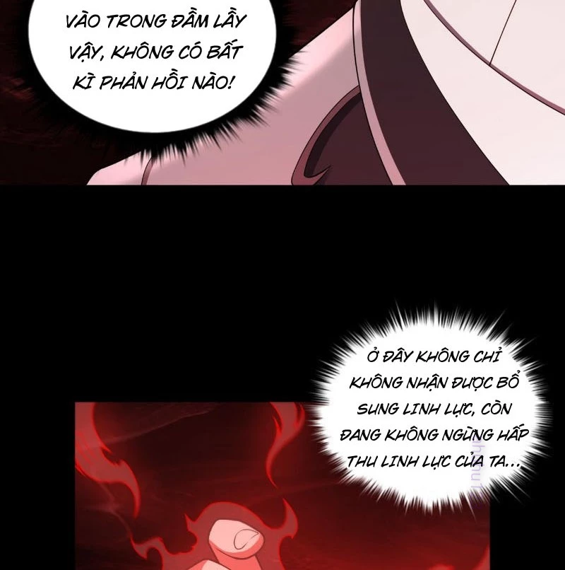 Đại Đạo Vô Danh Chapter 71 - Trang 2