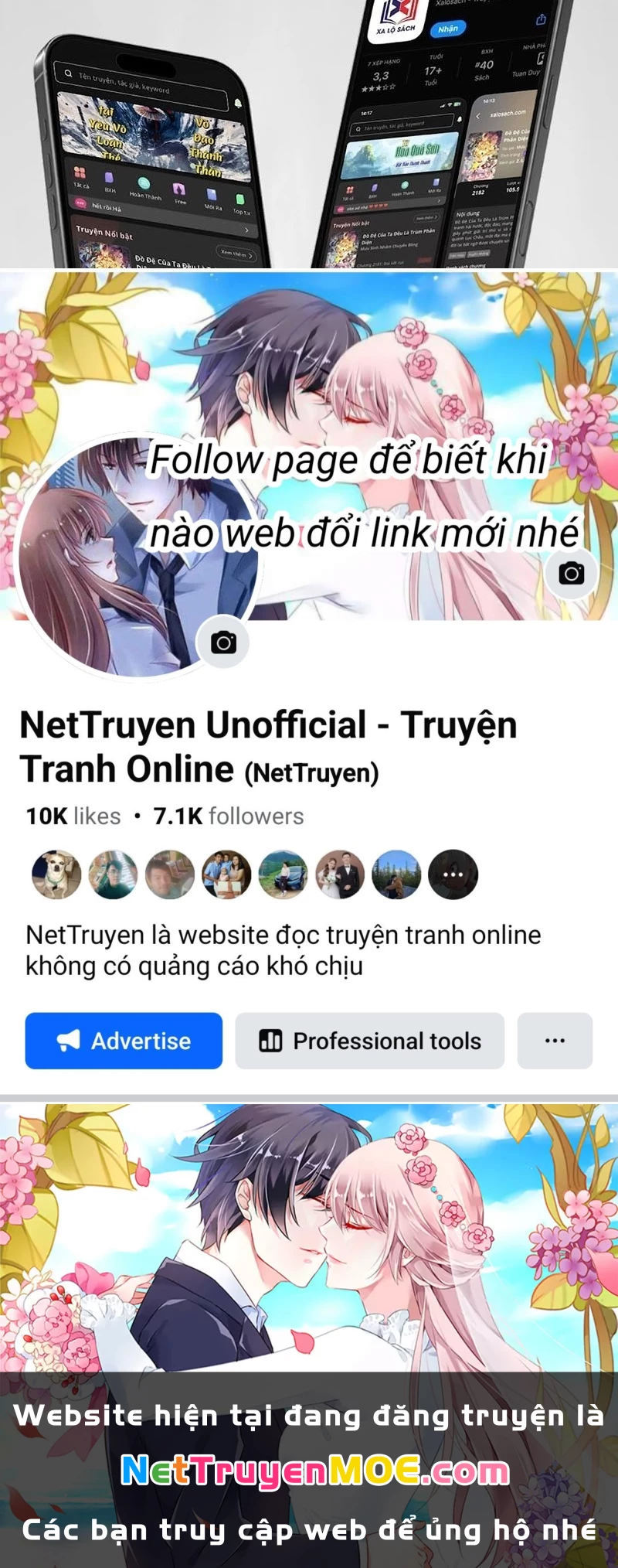 Đại Đạo Vô Danh Chapter 71 - Trang 2