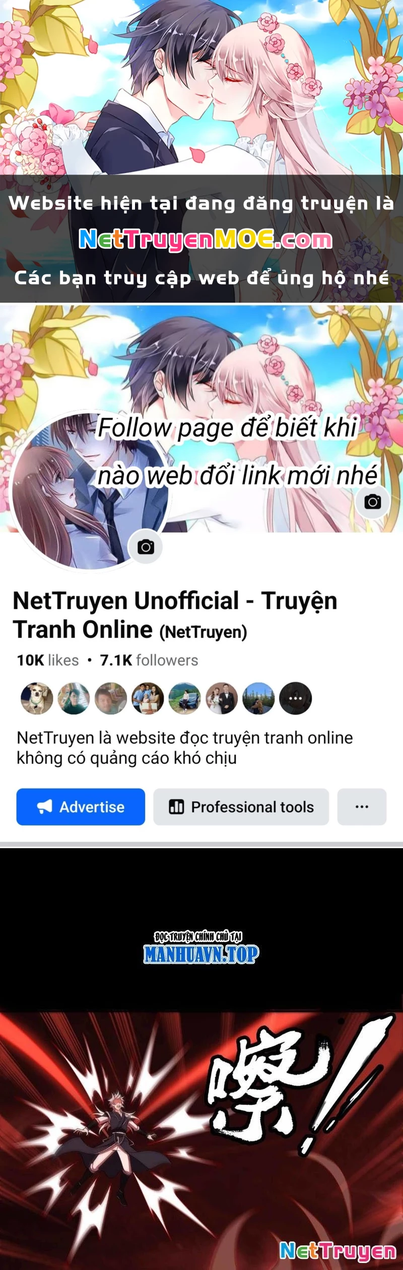 Đại Đạo Vô Danh Chapter 72 - Trang 2