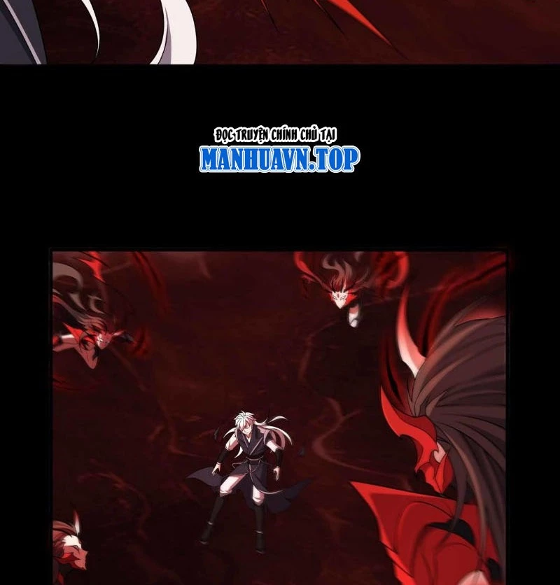 Đại Đạo Vô Danh Chapter 72 - Trang 2