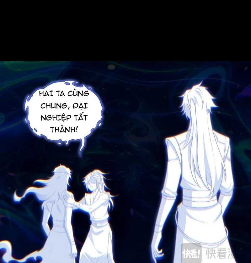 Đại Đạo Vô Danh Chapter 72 - Trang 2