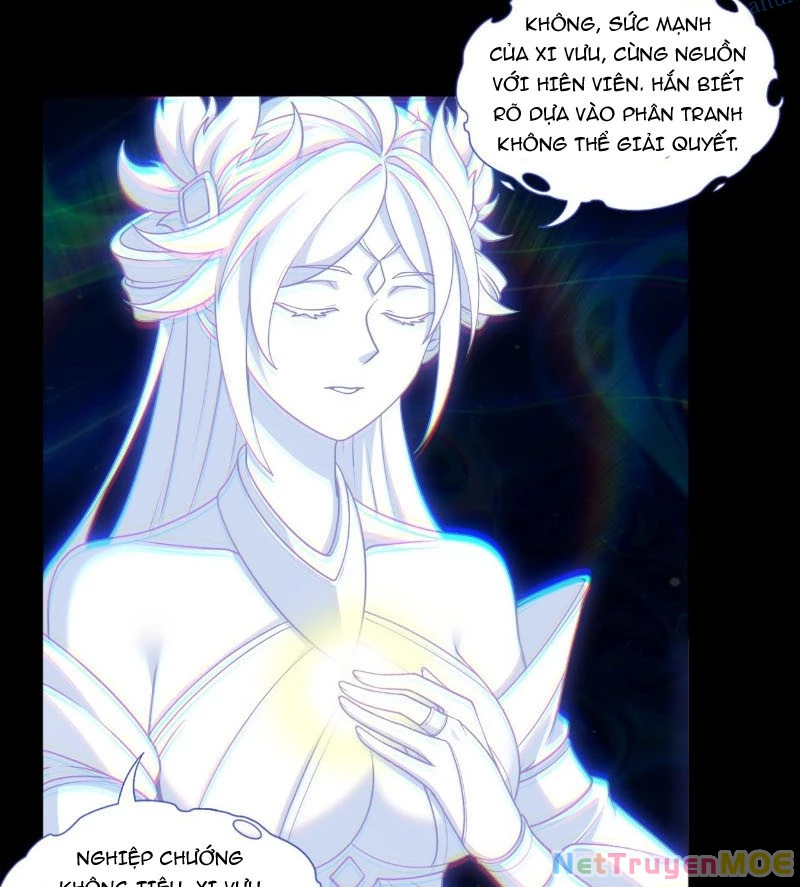 Đại Đạo Vô Danh Chapter 72 - Trang 2