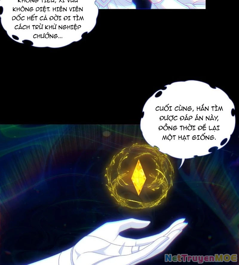 Đại Đạo Vô Danh Chapter 72 - Trang 2