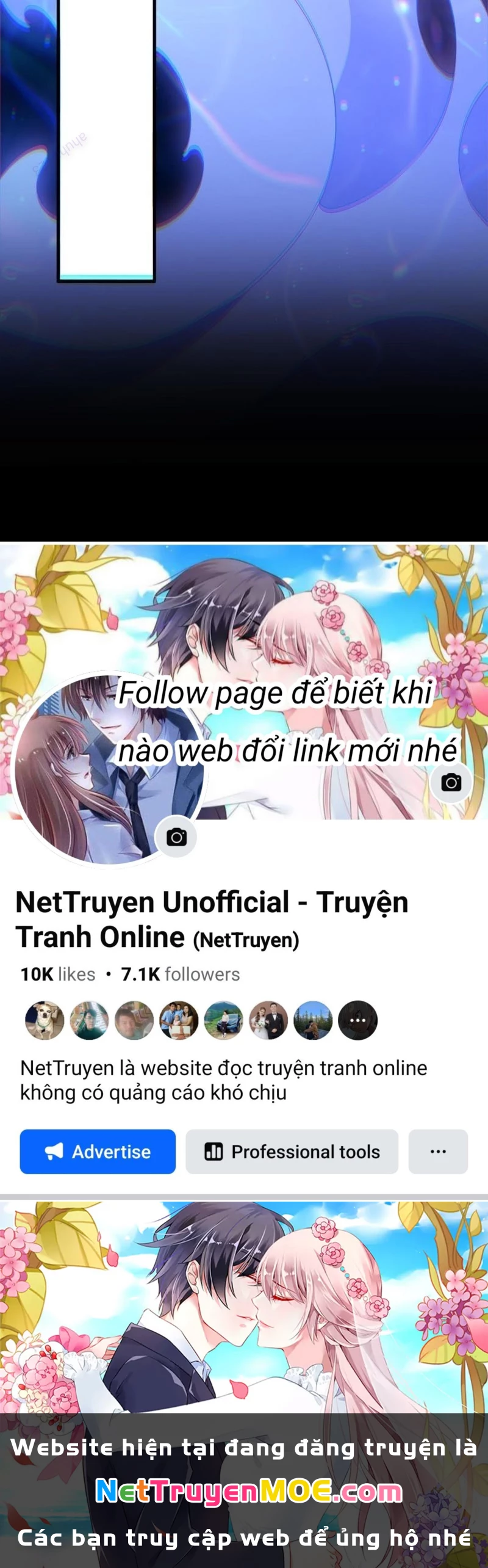 Đại Đạo Vô Danh Chapter 72 - Trang 2