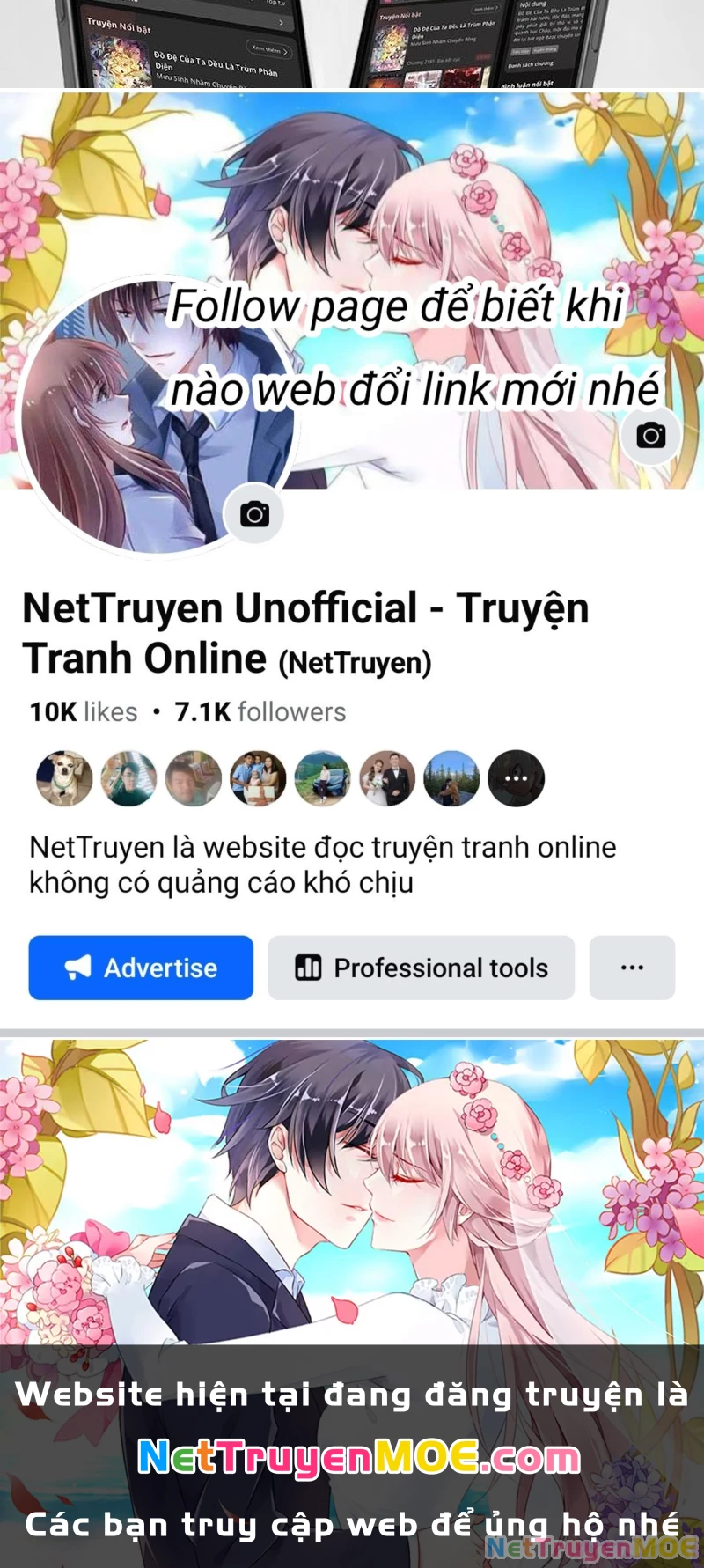 Đại Đạo Vô Danh Chapter 73 - Trang 2