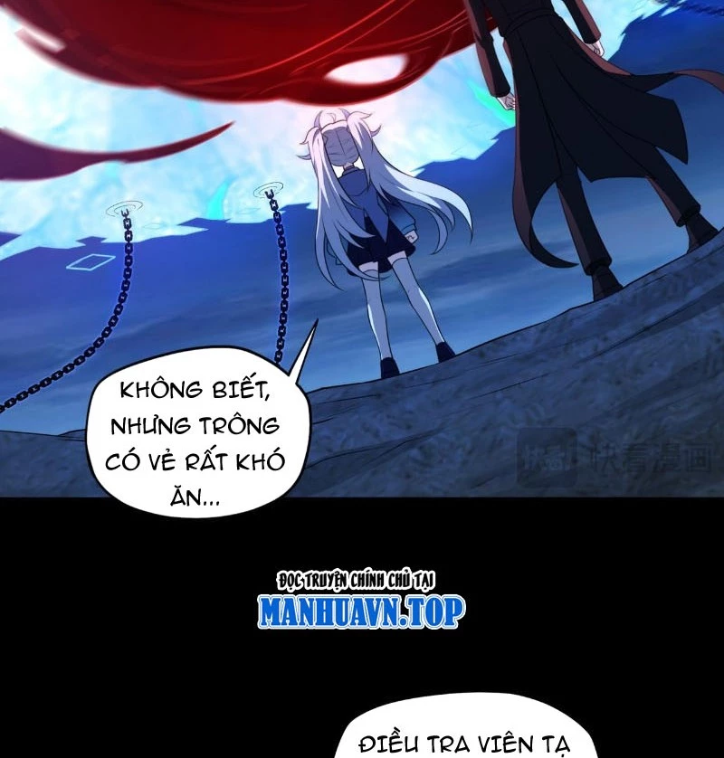 Đại Đạo Vô Danh Chapter 73 - Trang 2