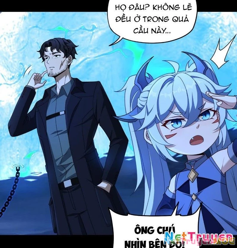 Đại Đạo Vô Danh Chapter 73 - Trang 2