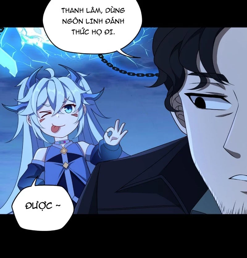 Đại Đạo Vô Danh Chapter 73 - Trang 2