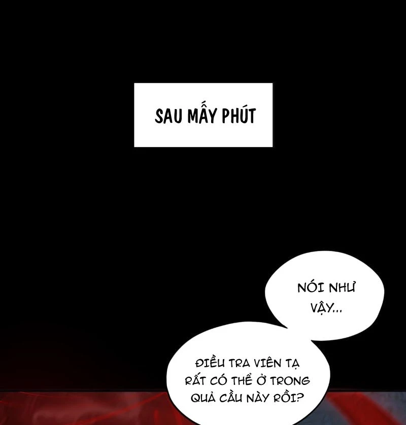 Đại Đạo Vô Danh Chapter 73 - Trang 2