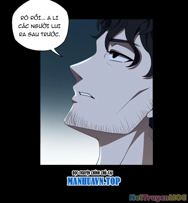 Đại Đạo Vô Danh Chapter 73 - Trang 2