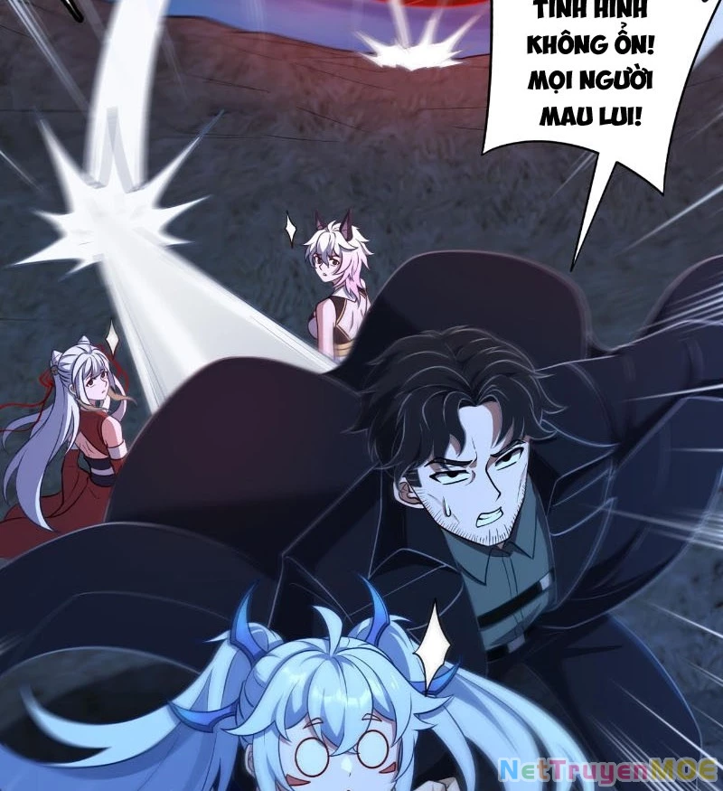 Đại Đạo Vô Danh Chapter 73 - Trang 2