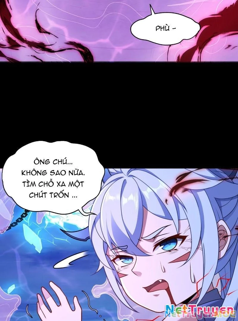 Đại Đạo Vô Danh Chapter 74 - Trang 2